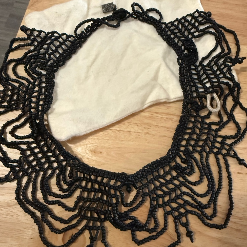 Rachael Roy Necklace